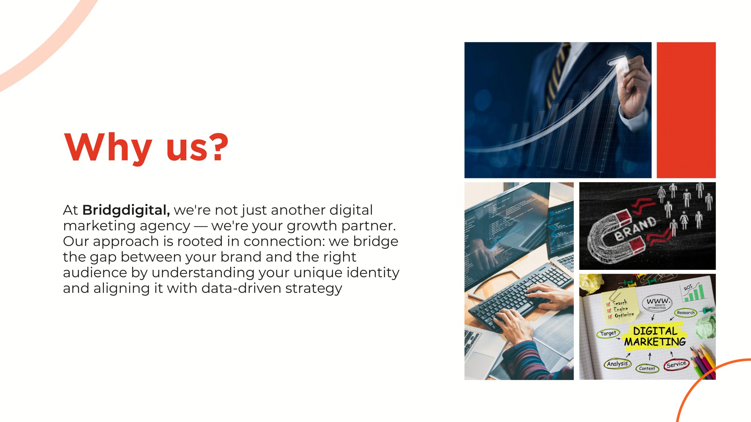 bridgdigital log