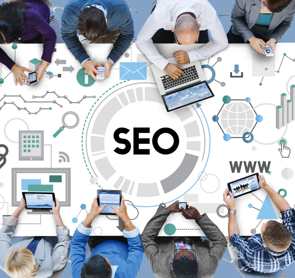 What Is SEO and How Does It Work Effectively?