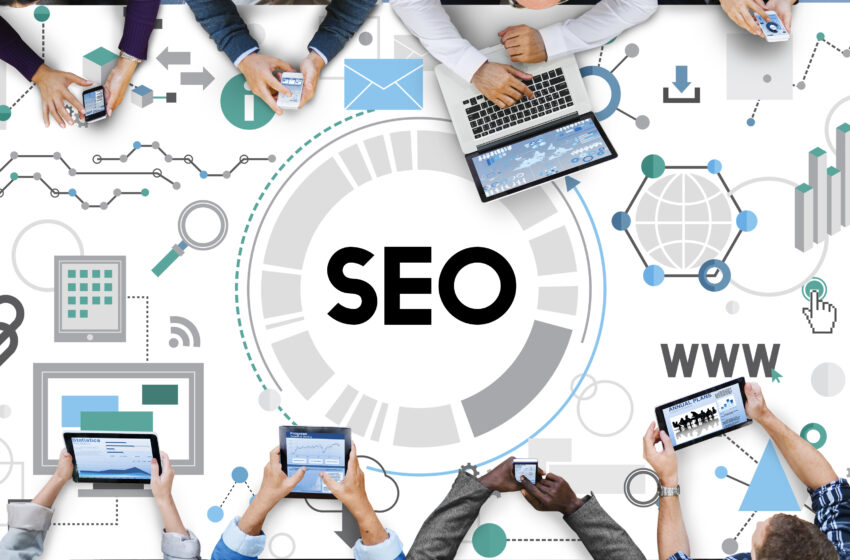 What Is SEO and How Does It Work Effectively?