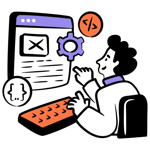 Website Design & Development