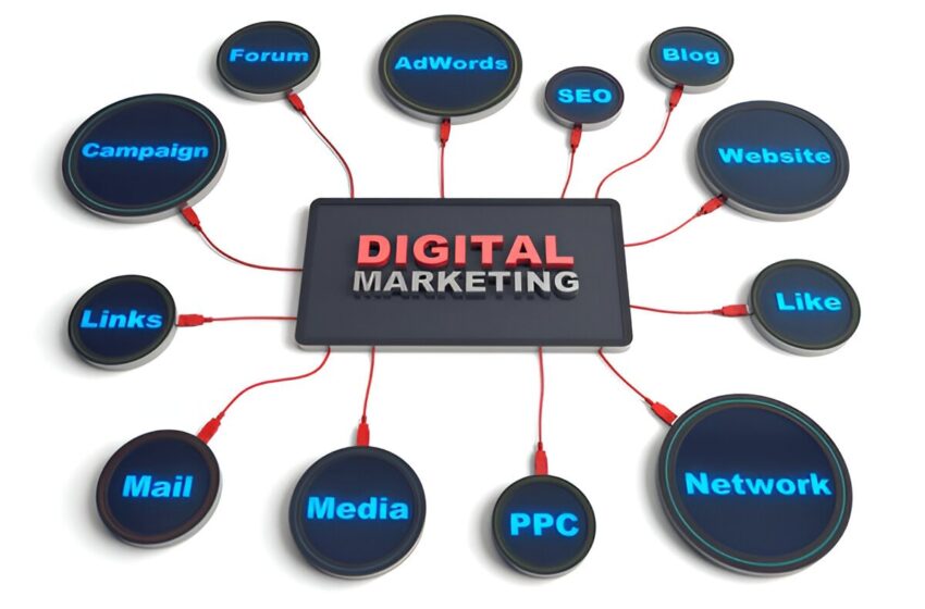 Why Bridgdigital is the Best Digital Marketing Agency